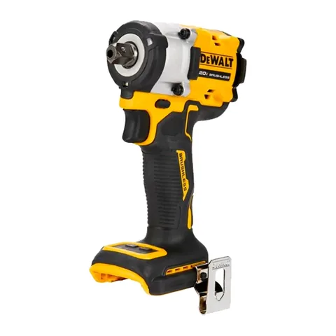 Thân Máy Vặn Bulong 20v Max Động Cơ Gắn Liền Dòng Atomic DEWALT DCF922N-B1