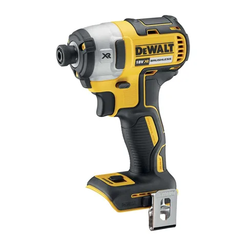 Thân máy vặn vít dùng pin 18V DeWALT DCF887N-KR ( Chưa Pin & Sạc )