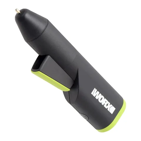Thân Súng Bắn Keo Mini Dùng Pin 20V ( Không Kèm Pin Sạc) Worx WU596.9
