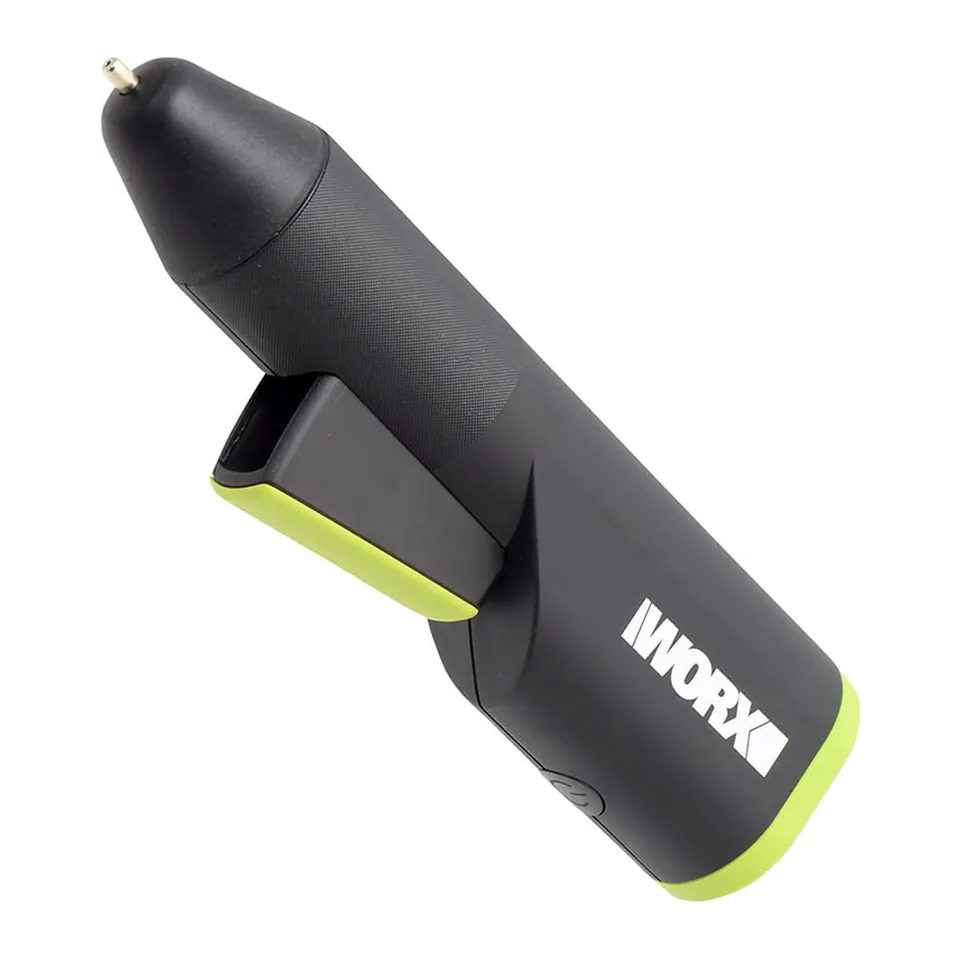 Thân Súng Bắn Keo Mini Dùng Pin 20V ( Không Kèm Pin Sạc) Worx WU596.9