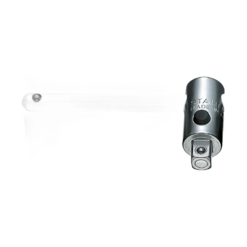 Thanh Chữ T Stahlwille 404QR 11071000 Size 1/4" Tháo Lắp Nhanh
