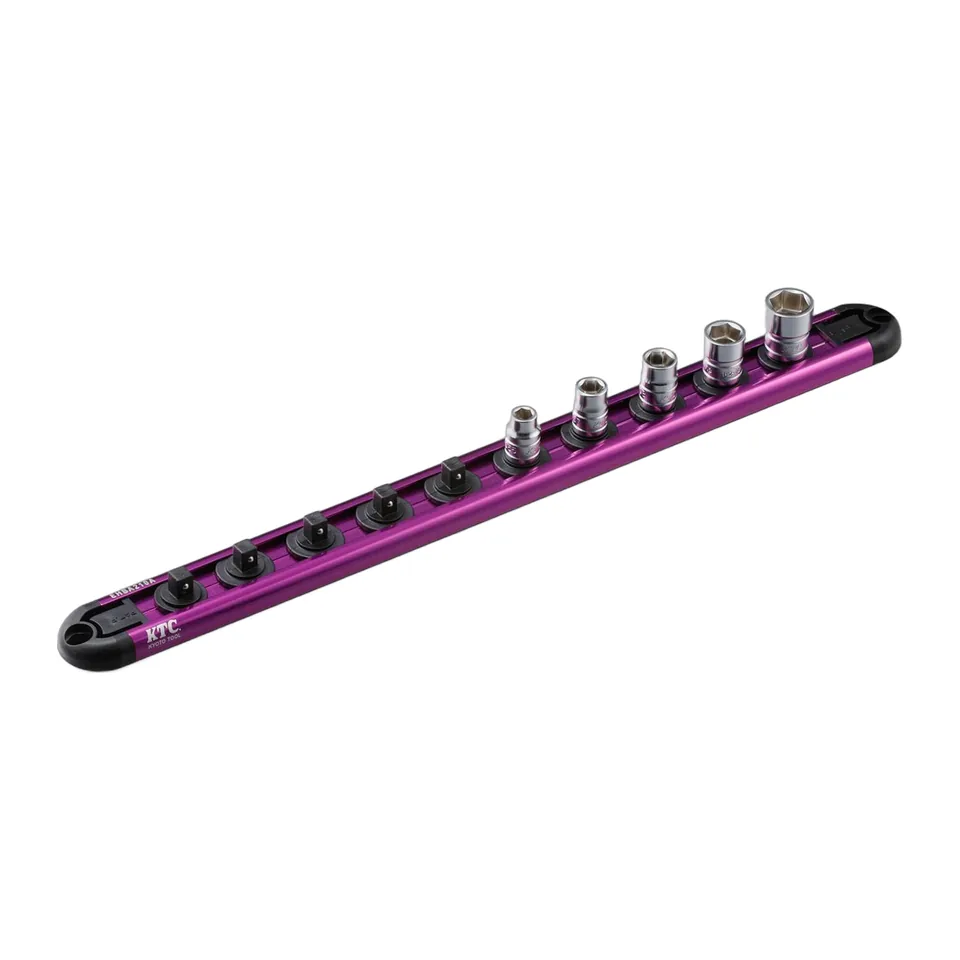 Thanh Giữ Khẩu 10 Socket 1/4" KTC EHBA210A