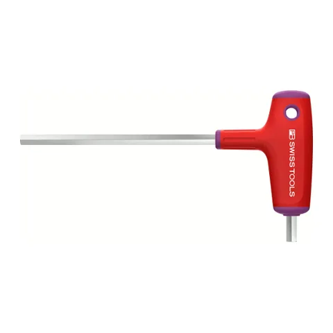 Thanh Chữ T PB Swiss Tools 1207.10-200 Lục Giác 10mm