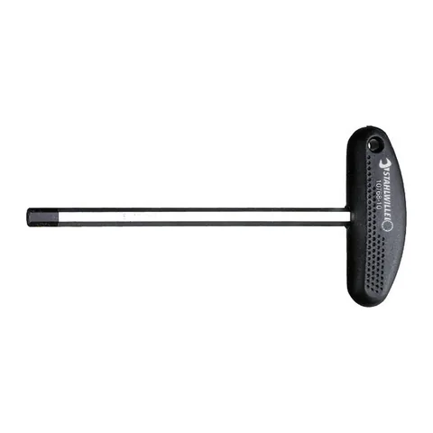 Thanh Chữ T Lục Giác Chìm Stahlwille 43250080 Size 8.0mm