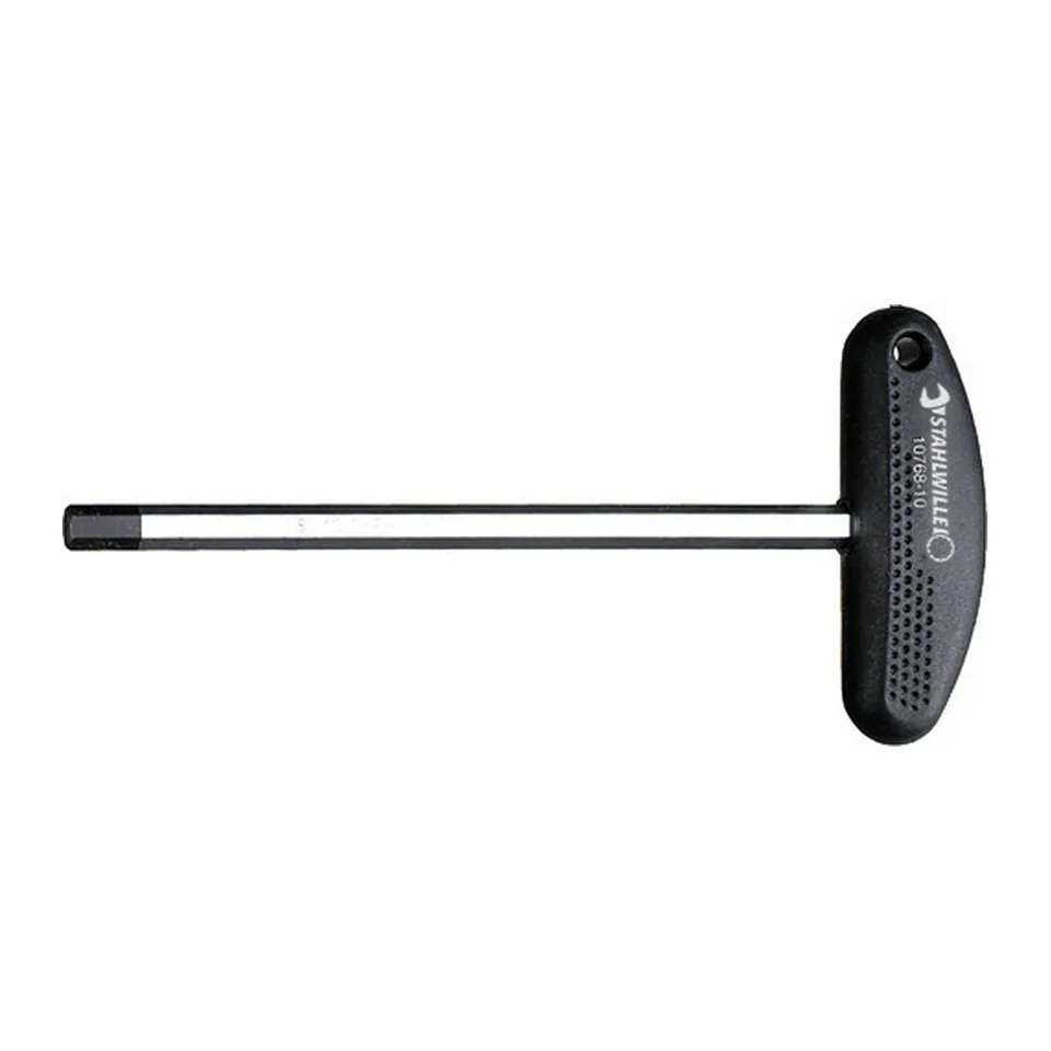 Thanh Chữ T Lục Giác Chìm Stahlwille 43250080 Size 8.0mm
