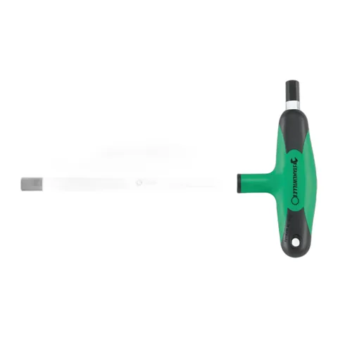 Thanh T Lục Giác Chìm Stahlwille 10768-2K Size 2.0