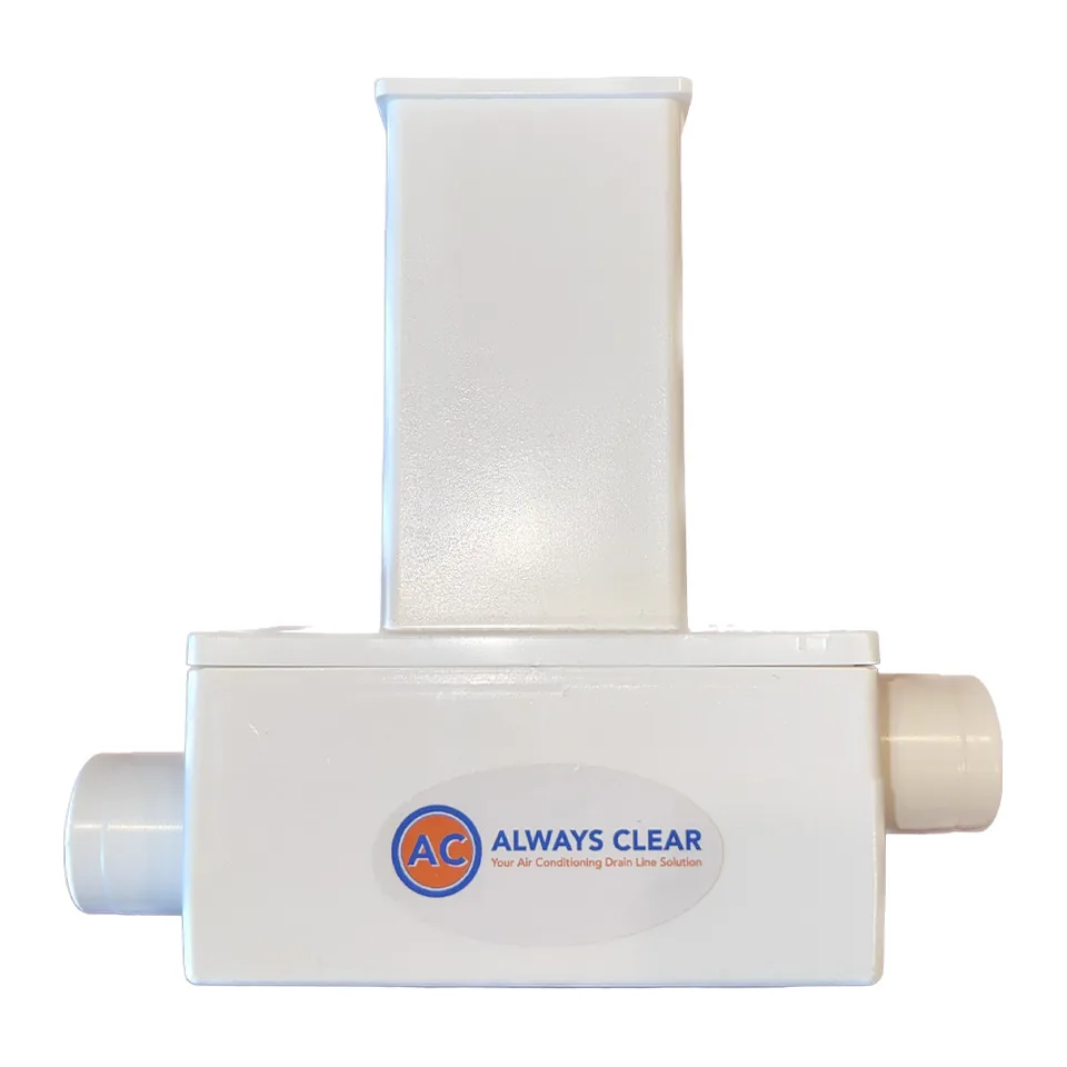 Thiết bị chống tắc ống thoát nước ngưng máy lạnh Always Clear AC-D