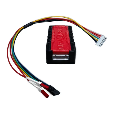 Thiết bị hiển thị tín hiệu điều khiển EEV EEVMate PLSMT PulseMate cho bo mạch VRF