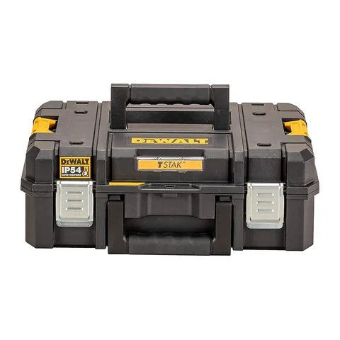 Thùng Đựng Đồ Nghề Tstak Ip54 Dewalt DWST83345-1