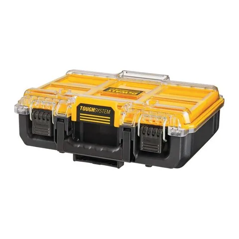 Thùng Đựng Dụng Cụ Bằng Nhựa Toughsystem2 Dewalt DWST83392-1