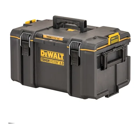 Thùng Đựng Dụng Cụ Bằng Nhựa Toughsystem2 Ds300 Dewalt DWST83294-1