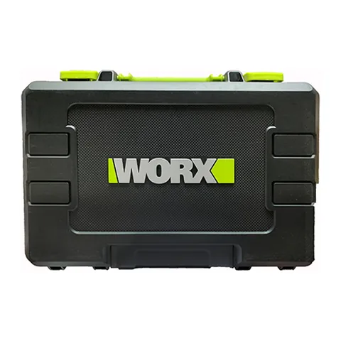 Thùng đựng máy khoan pin 12V Worx T1120