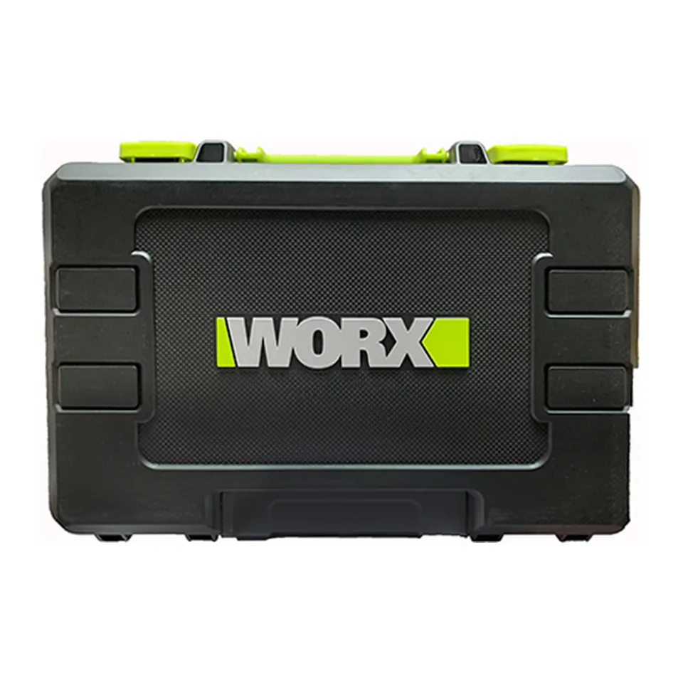 Thùng đựng máy khoan pin 12V Worx T1120