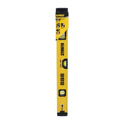 Thước Thủy Có Cân Bằng 600mm Dewalt DWHT42807