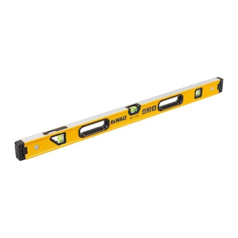 Thước Thủy Có Cân Bằng 900mm Dewalt DWHT42808