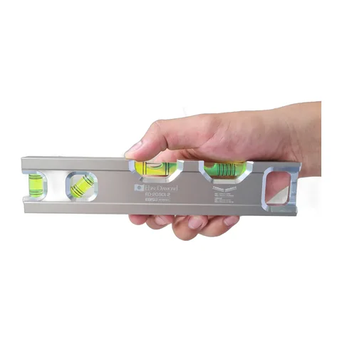 Thước thủy nivo Ebisu Diamond ED-20SOL2 Dòng Solid Level 2