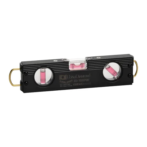 Thước thủy Nivo Ebisu Diamond ED-TBXPBR Dòng ToBi Box Pro