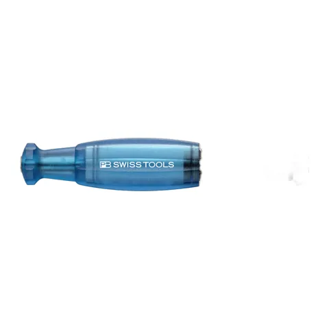Tô Vít 8 Bits Màu Xanh Nước Biển PB Swiss Tools 6464.Blue