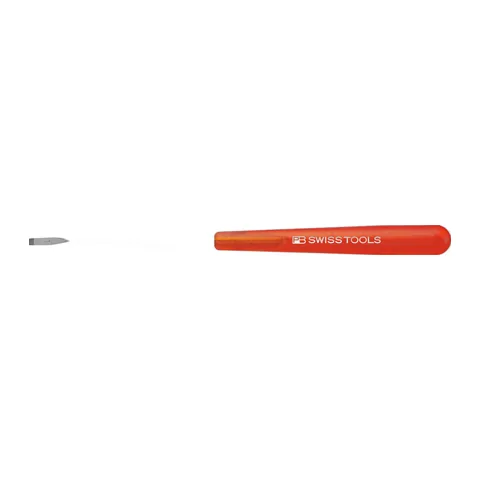 Tô Vít Mở Linh Kiện PB Swiss Tools 160.0-80 Mũi Dẹp 2.5mm