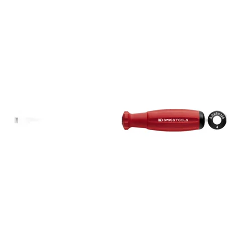 Tô Vít Mũi Dẹp 2.0mm Chiều Dài 140mm Cán Êm PB Swiss Tools 8100.00-70