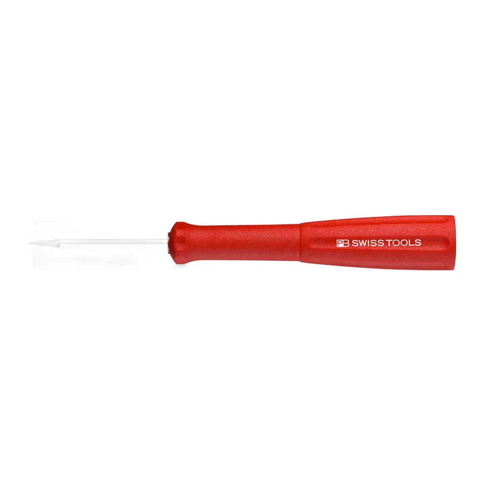 Tô Vít Pentalobe 5 Cạnh Size 0.8 Mở iPhone PB Swiss Tools 8129.0,8-40