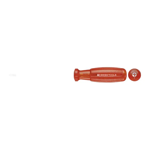 Tô Vít PH 00 PB Swiss Tools 6190.00-60 Tay Cầm Nhựa Cứng Multicraft