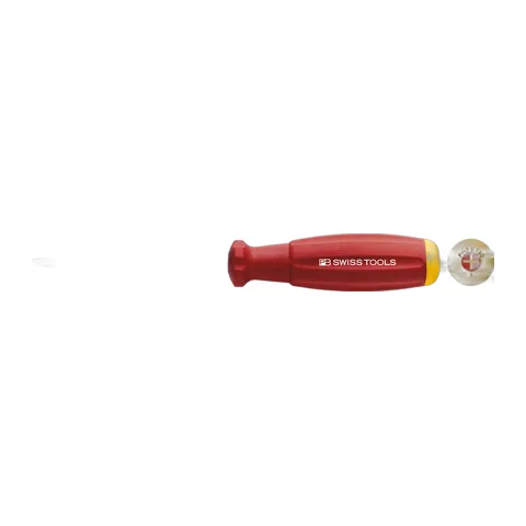Tua Vít PH1 PB Swiss Tools 8190.1-80 Tay Cầm Swiss Grip