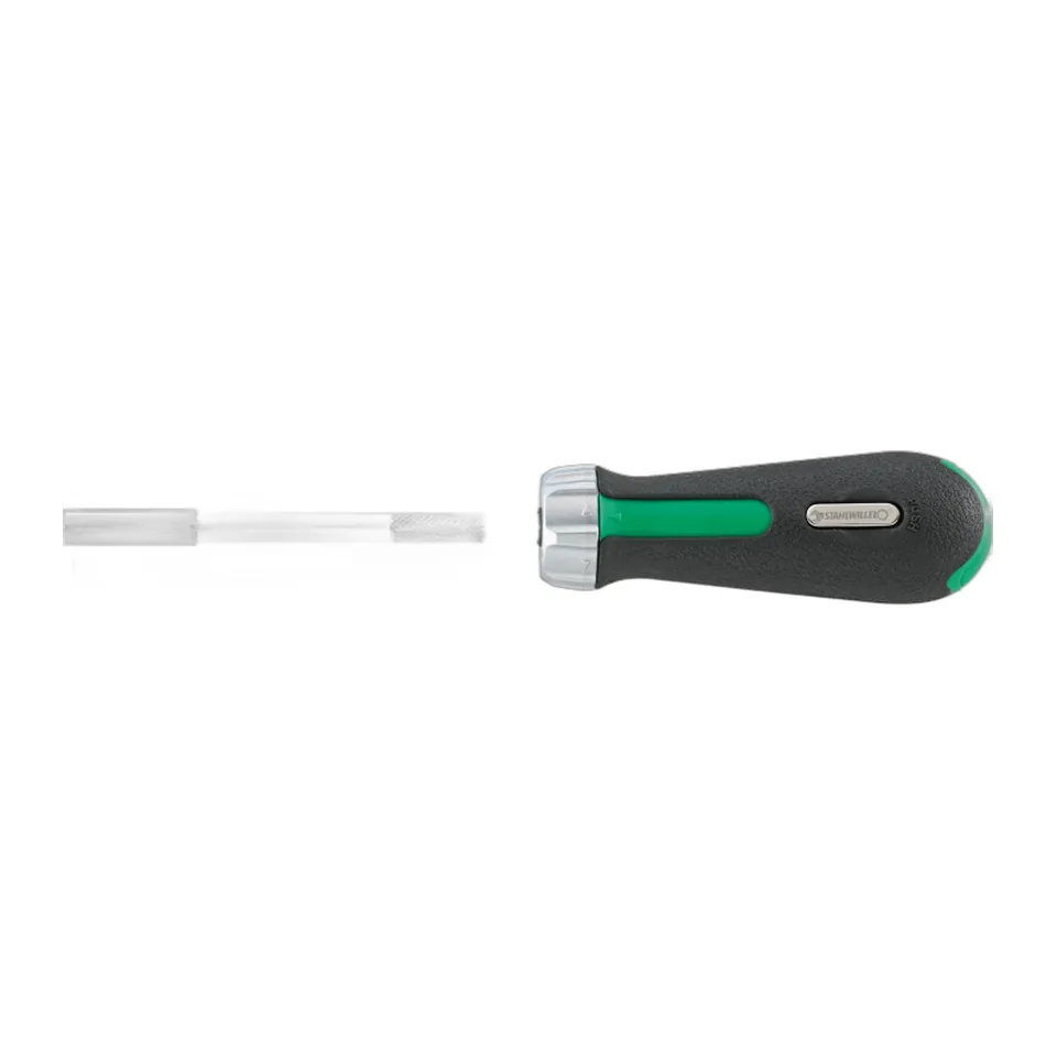 Tua Vít Đảo Chiều Ratchet Stahlwille 4008 Mã Số 18120001
