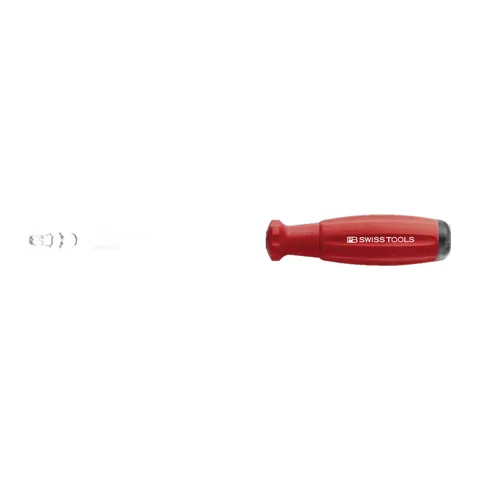 Tô Vít SwissGrip Gắn Bits Bằng Nam Châm Dài 205mm
