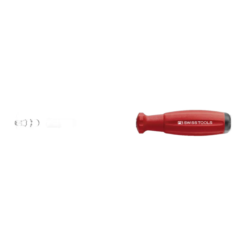 Tô Vít SwissGrip Gắn Bits Bằng Nam Châm Dài 205mm
