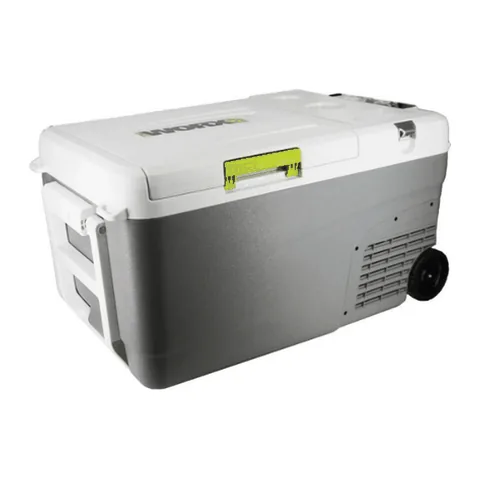Tủ lạnh dùng pin 20V 23L Worx WU098.9