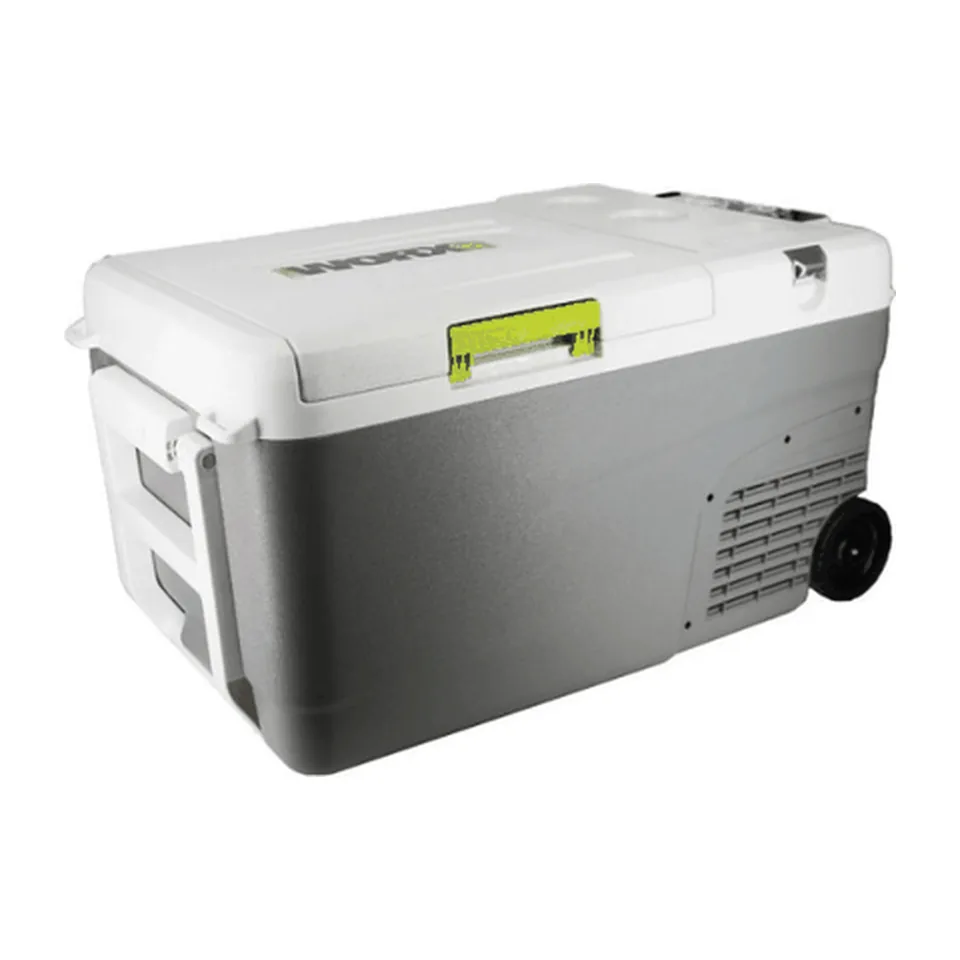 Tủ lạnh dùng pin 20V 23L Worx WU098.9
