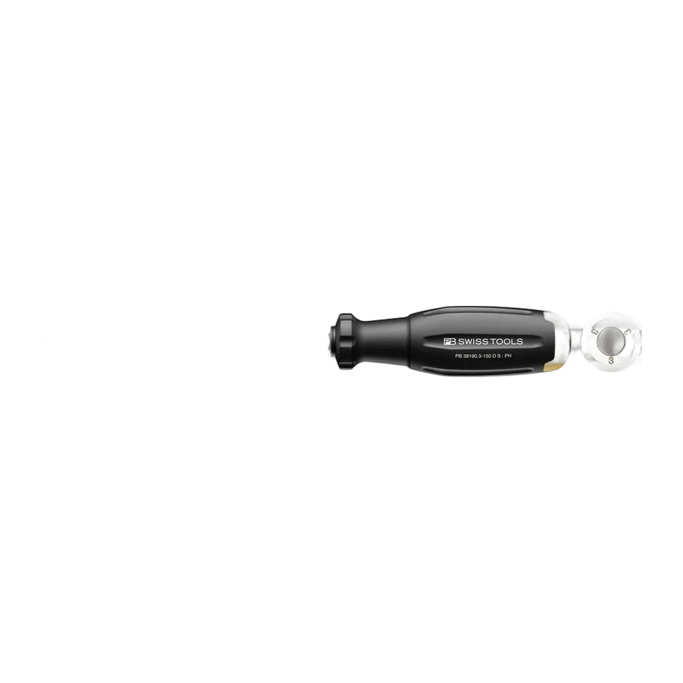 Tua Vít Đóng PB Swiss Tools SwissGrip Evo 38190 Size PH 1