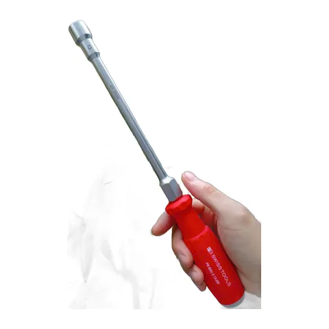 Tua Vít Lục Giác Ngoài PB Swiss Tools Dòng Tay Cầm Swiss Grip Size 13