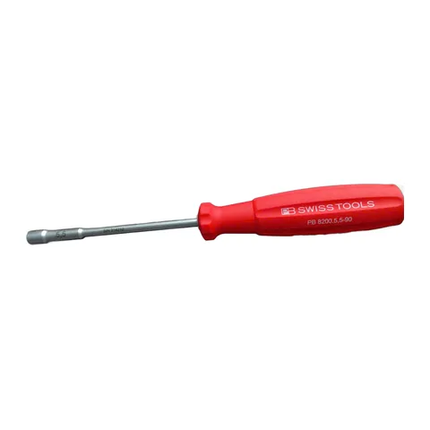 Tua Vít Lục Giác Ngoài PB Swiss Tools Dòng Tay Cầm Swiss Grip Size 5.5