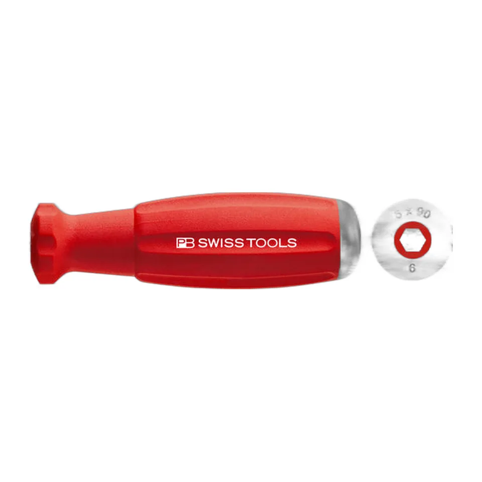 Tua Vít Lục Giác Ngoài Size 5 PB Swiss Tools 8200.5-85