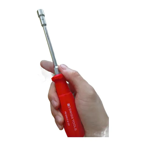 Tua Vít Lục Giác Ngoài PB Swiss Tools Dòng Tay Cầm Swiss Grip Size 8