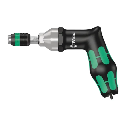 Tua Vít Lực Wera Series 7400 Kraftform 4.0 - 8.8 Nm - Mã Hàng 074705