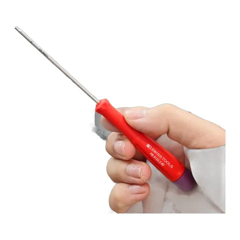Tua Vít Mở Linh Kiện Điện Tử PB Swiss Tools 8123 Mũi Lục Giác 2mm