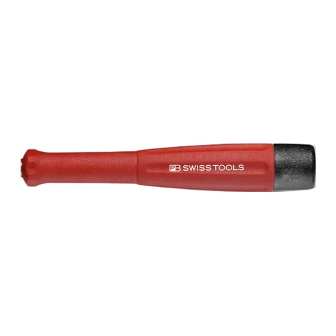 Tua Vít Mở Linh Kiện Điện Tử PB Swiss Tools 8128.0,8-40 Mũi 0.8mm