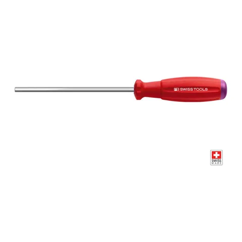 Tua Vít Lục Giác 3.0mm dài 100/190mm PB Swiss Tools 8205.3-100