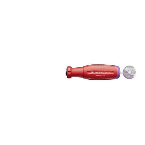 Tua Vít PB Swiss Tools Evo 38205 Mũi Lục Giác 5mm