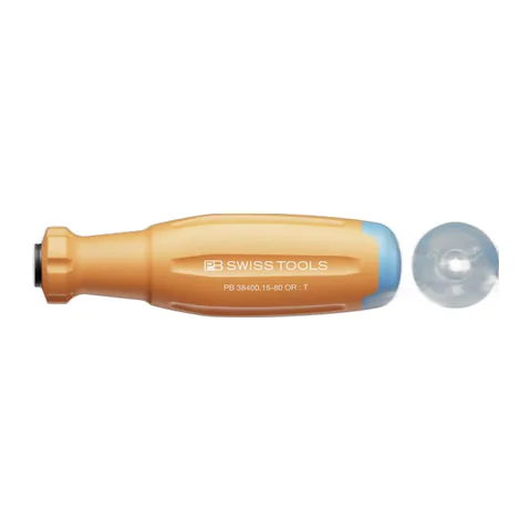 Tua Vít PB Swiss Tools Rainbow Evo 38400 Mũi Hoa Thị Torx 15