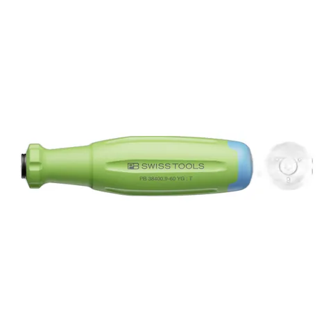 Tua Vít PB Swiss Tools Rainbow Evo 38400 Mũi Hoa Thị Torx 9