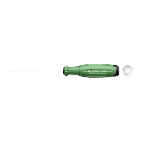 Tua Vít PB Swiss Tools RainBow SwissGrip Evo 38100 Mũi 3.5mm