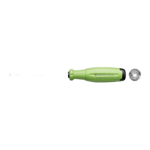 Tua Vít PB Swiss Tools RainBow SwissGrip Evo 38100 Mũi 4.0mm