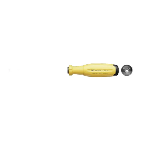 Tua Vít PB Swiss Tools RainBow SwissGrip Evo 38100 Mũi 5.5mm