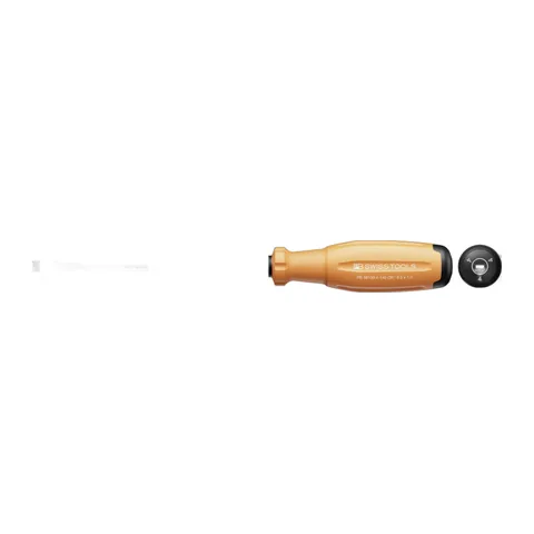 Tua Vít PB Swiss Tools RainBow SwissGrip Evo 38100 Mũi 6.5mm