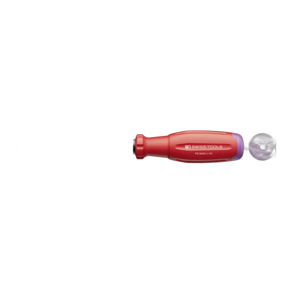 Tua Vít PB Swiss Tools Evo 38205 Mũi Lục Giác 4mm