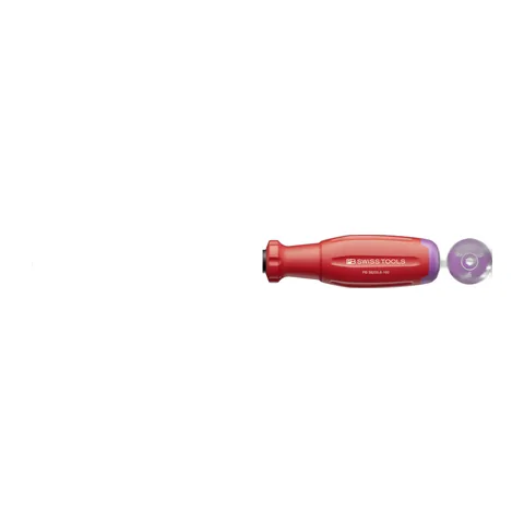 Tua Vít PB Swiss Tools Evo 38205 Mũi Lục Giác 6mm